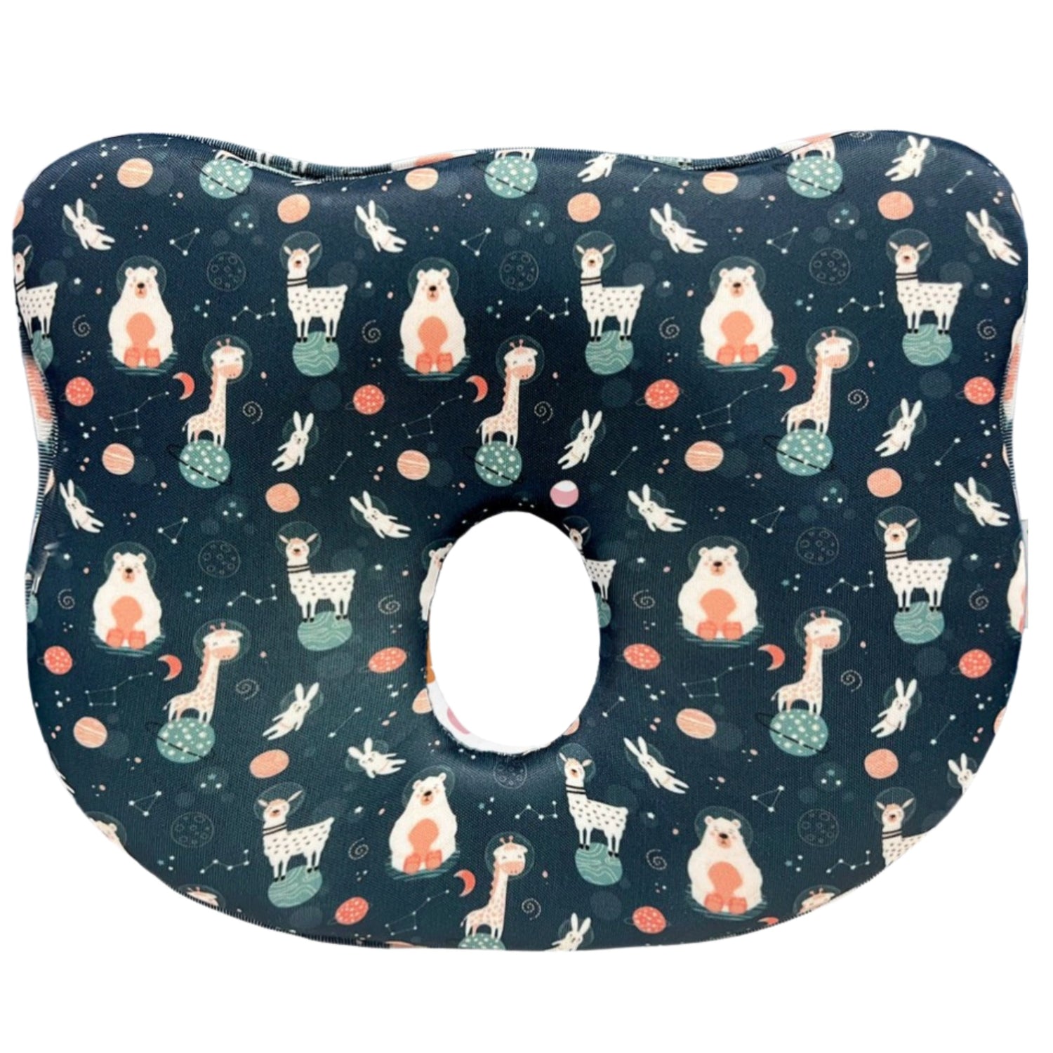 FOAM PILLOW