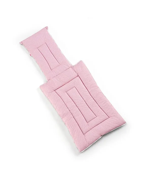 Pink and Yellow Baby Sleeping Bag with Hood  and Zip