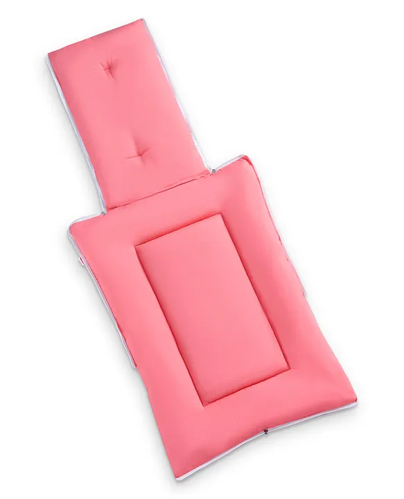 Pink and Light Blue Baby Sleeping Bag with Hood  and Zip