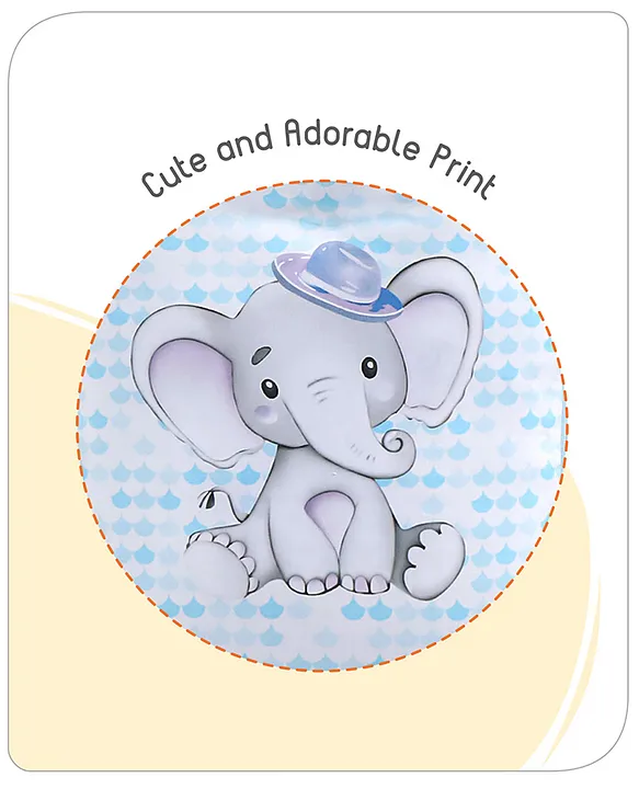 Light Blue and Teal Baby Sleeping Bag with Hood  and Zip